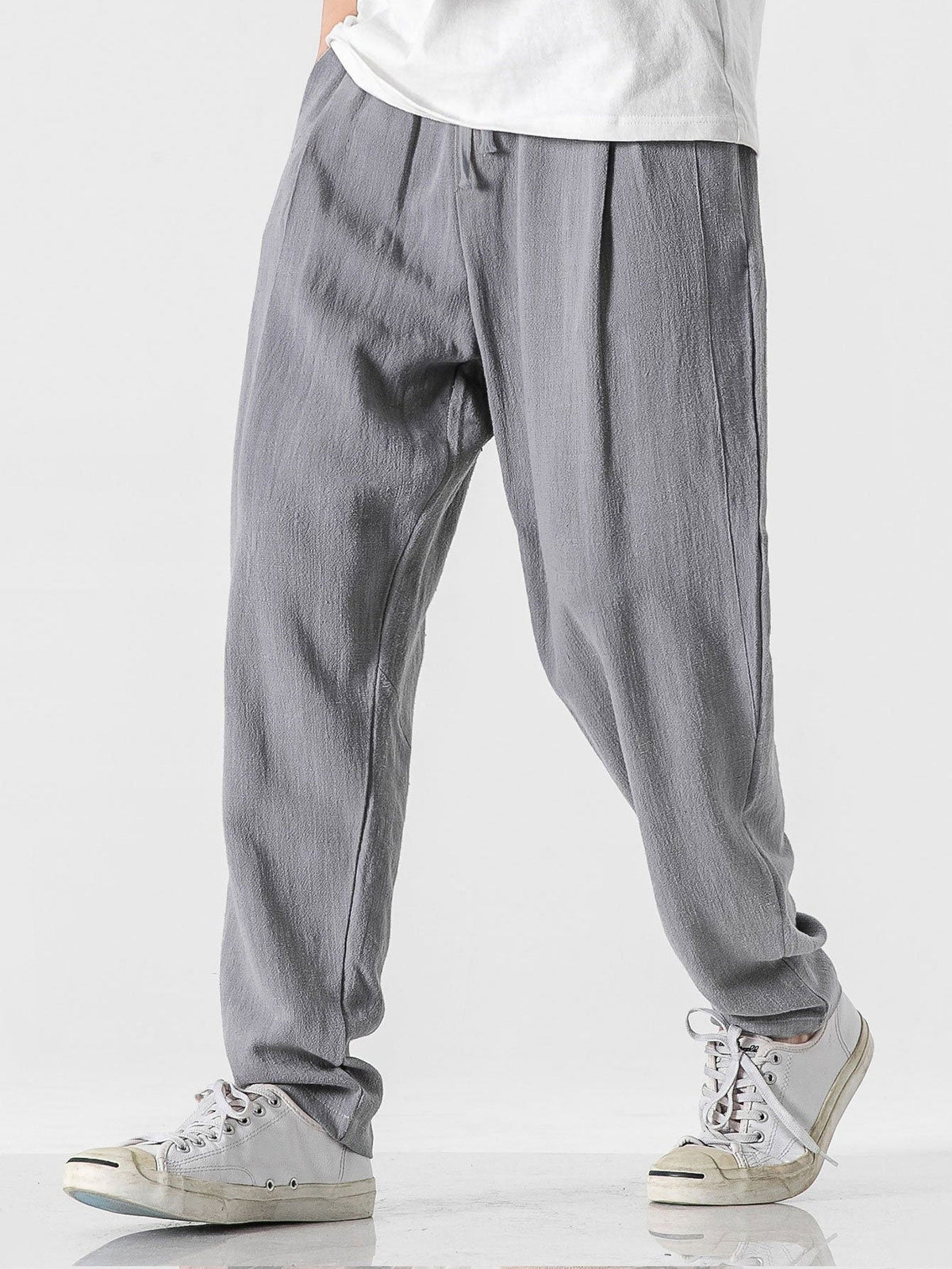 SANREMO Riviera Trousers