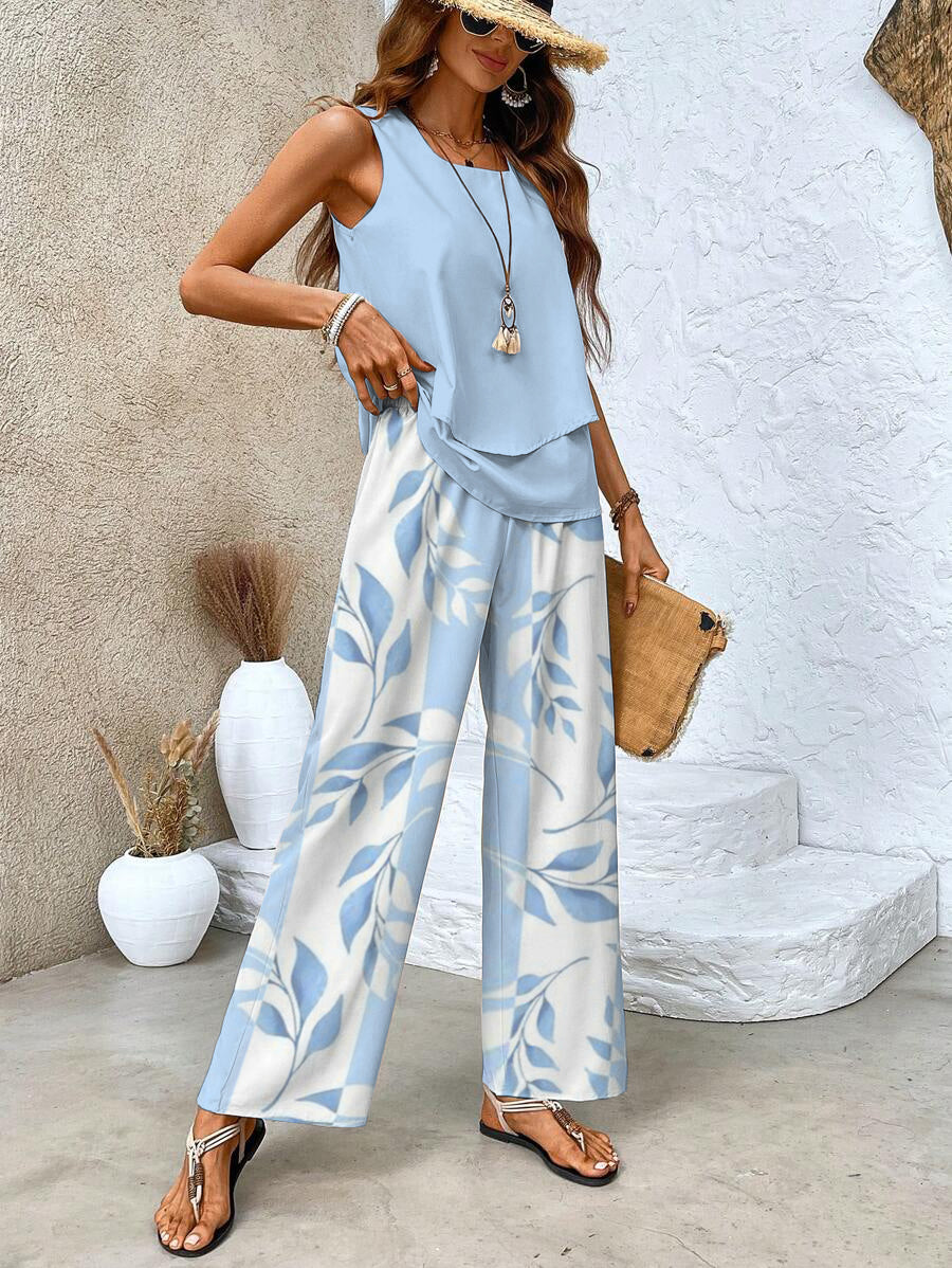 Alba | Stylish Set