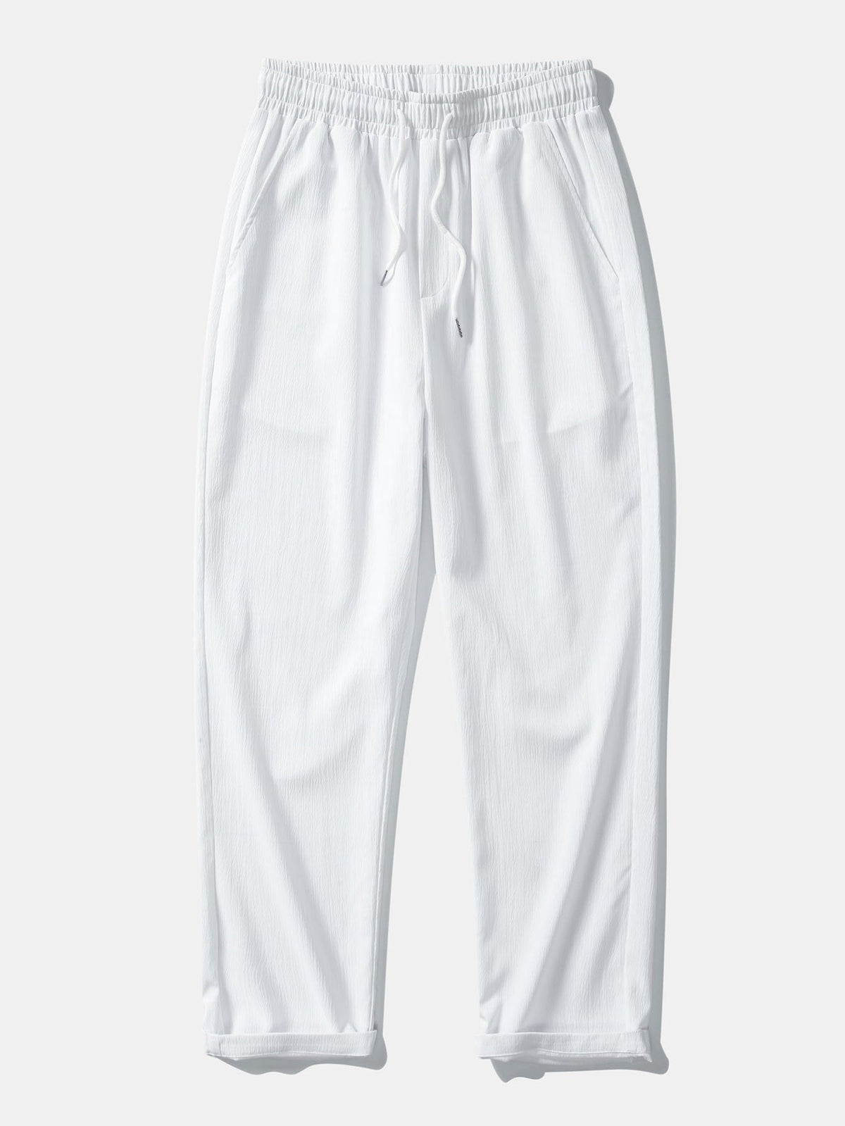 SORRENTO Summer Linen Set