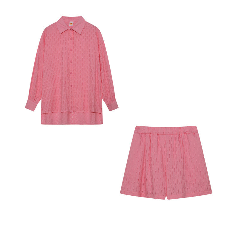 Laurel | Breezy set