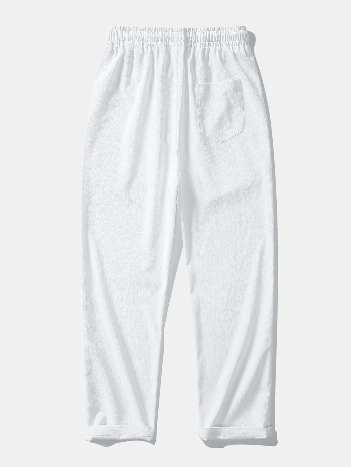 SORRENTO Summer Linen Set