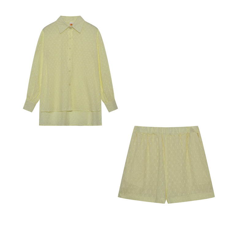 Laurel | Breezy set