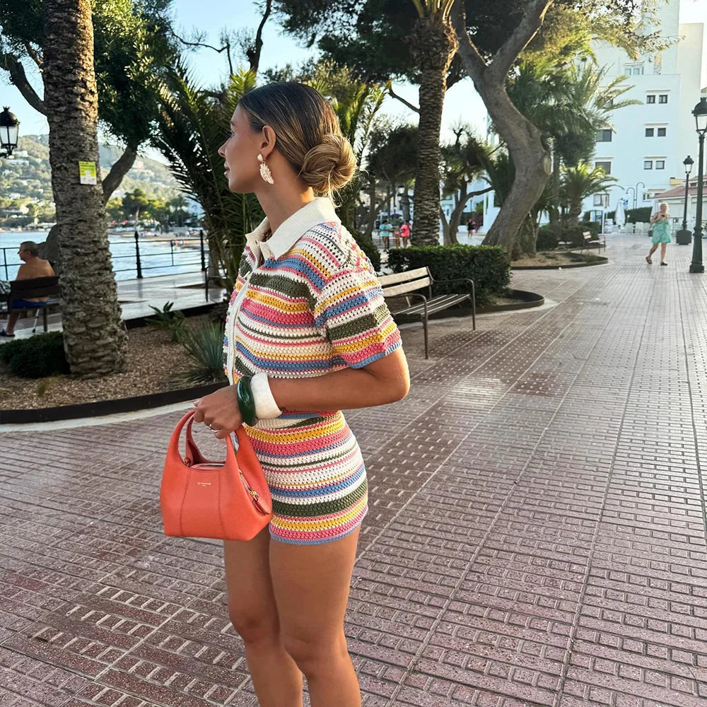 Grace | Colourful Set