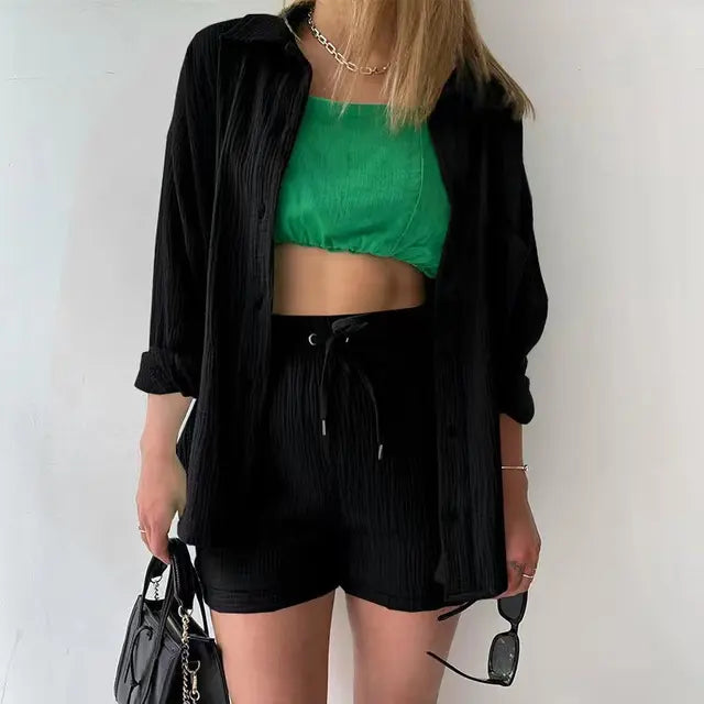 Jessy | Loungewear Set