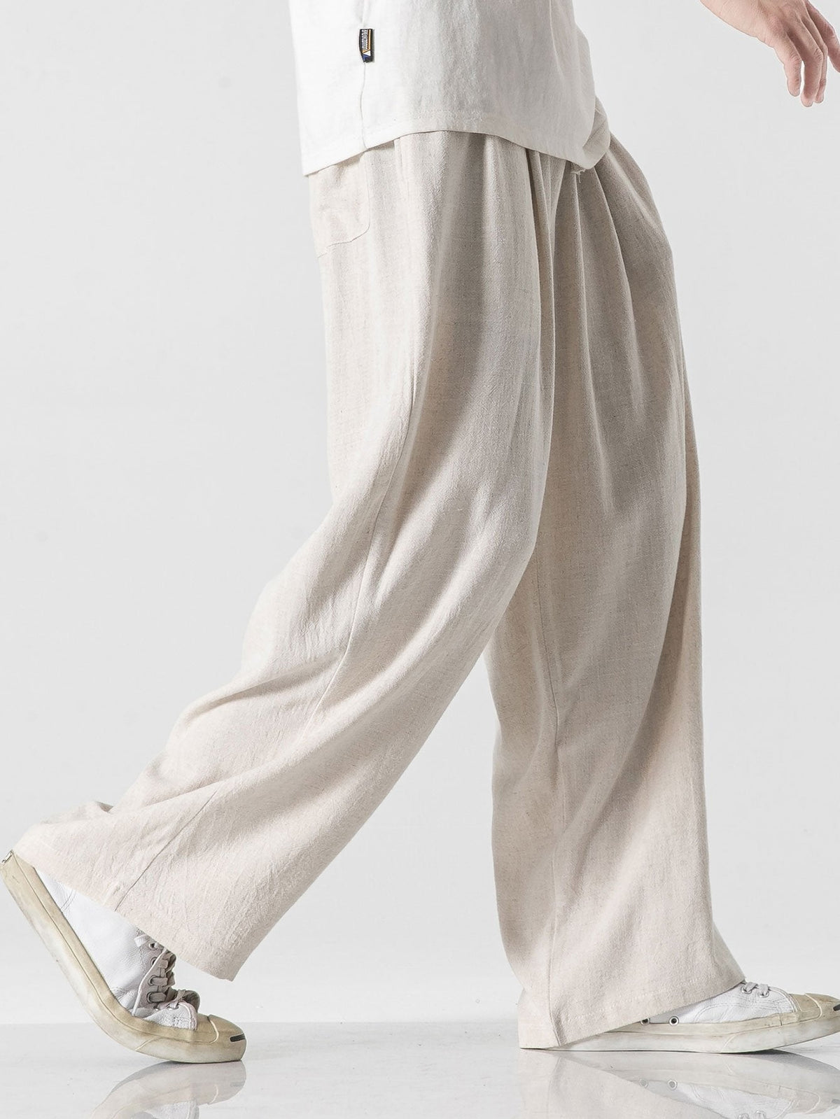 PALERMO Casual Trousers