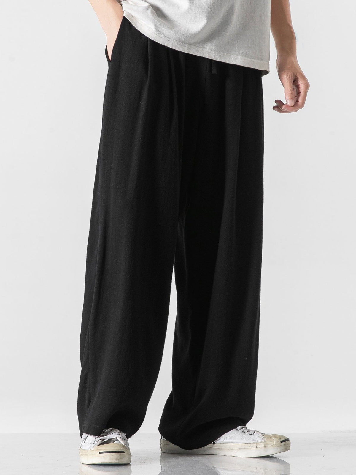 PALERMO Casual Trousers