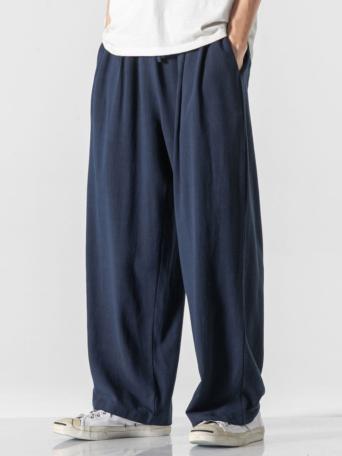 PALERMO Casual Trousers